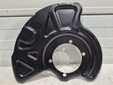Splash Shield (right)